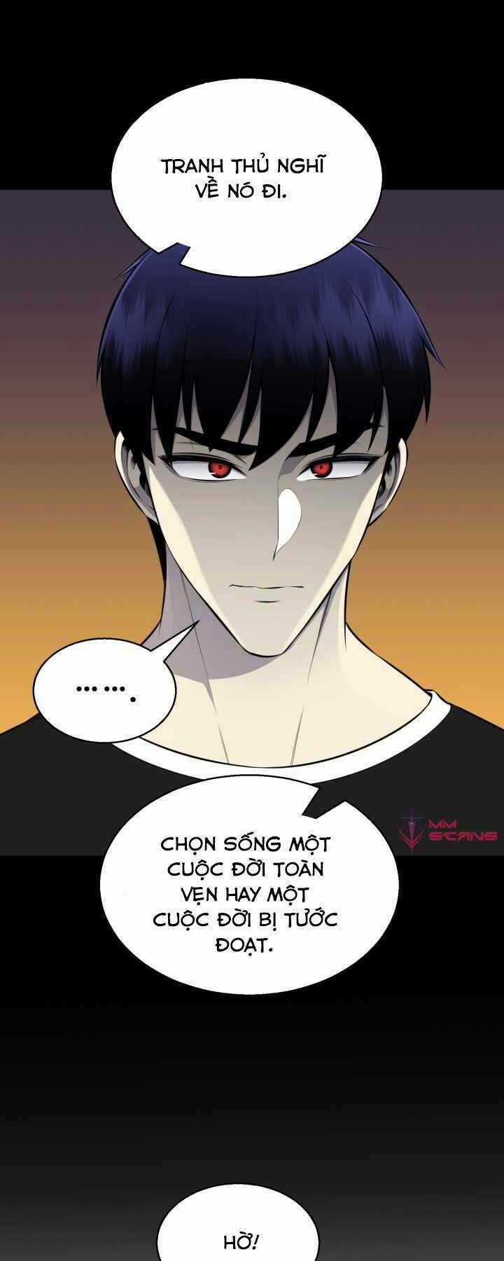 Luân Hồi Ác Nhân Chapter 110 trang 51