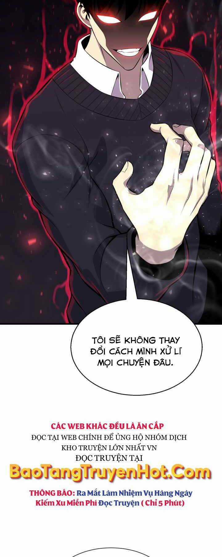 Luân Hồi Ác Nhân Chapter 110 trang 53