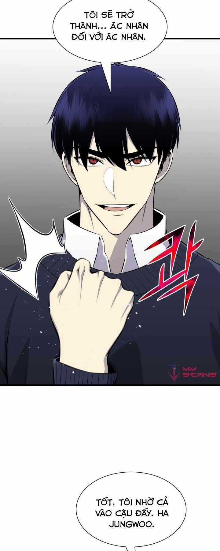 Luân Hồi Ác Nhân Chapter 110 trang 54