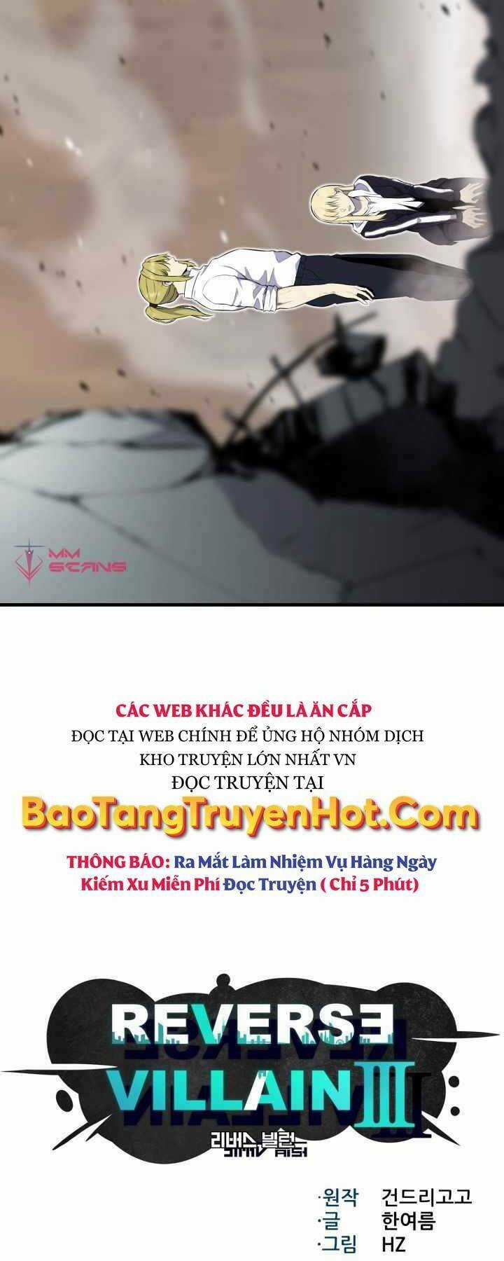 Luân Hồi Ác Nhân Chapter 110 trang 6