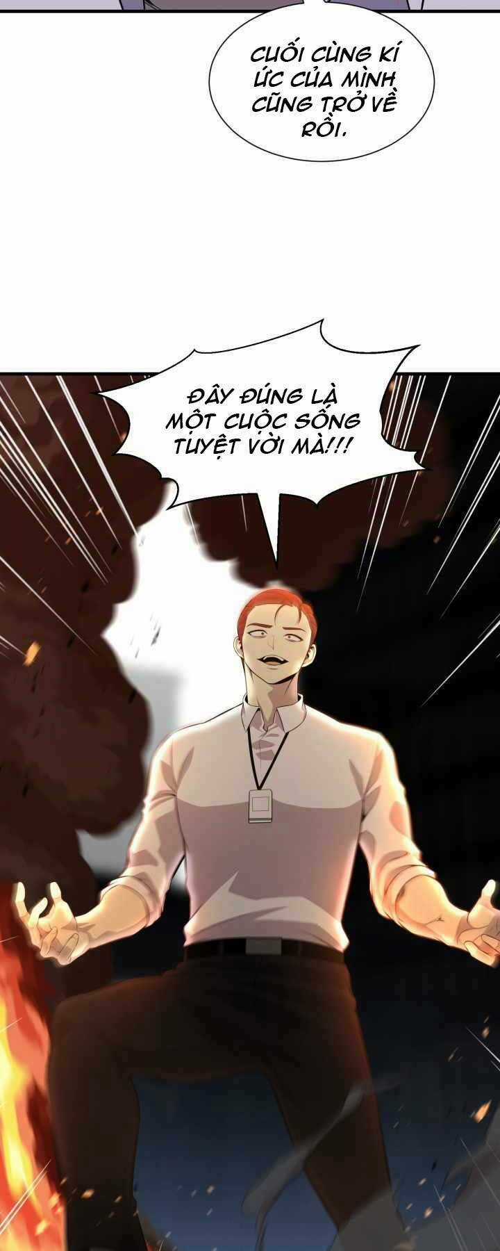 Luân Hồi Ác Nhân Chapter 110 trang 60