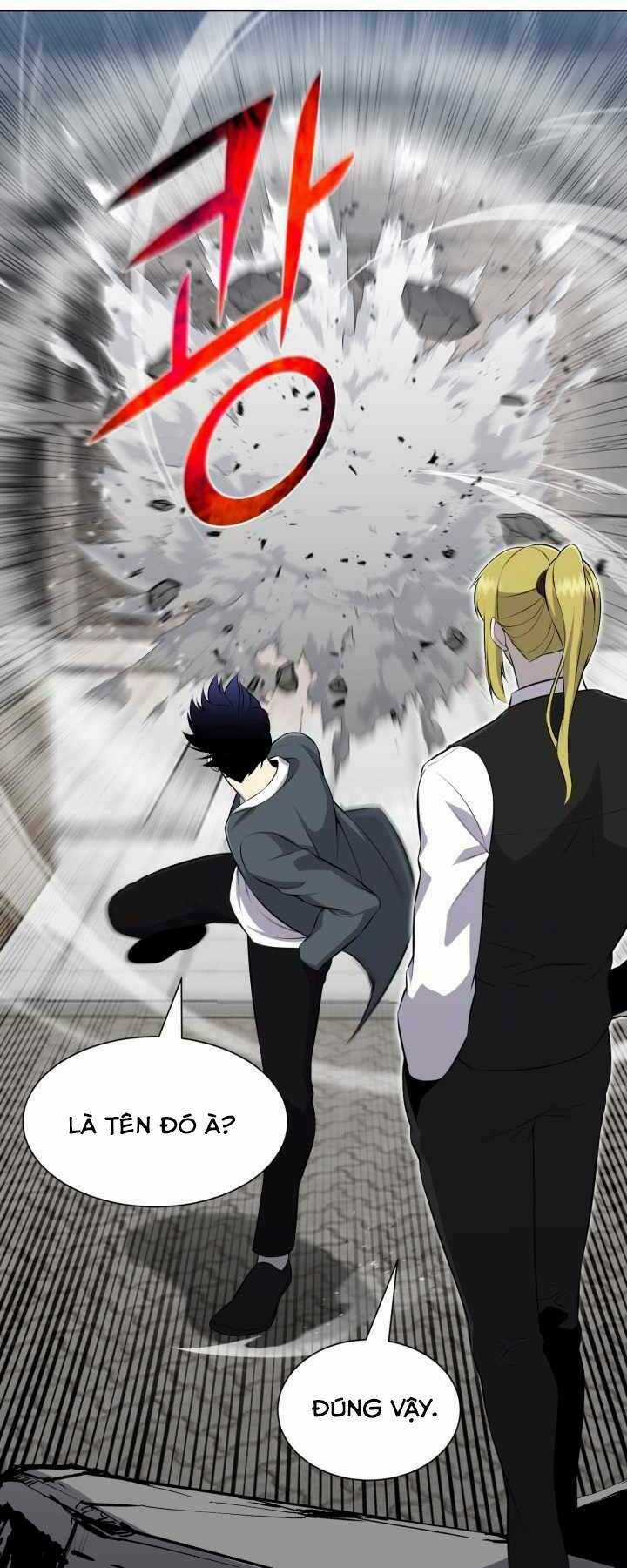 Luân Hồi Ác Nhân Chapter 110 trang 64