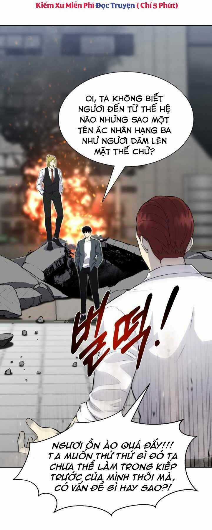 Luân Hồi Ác Nhân Chapter 110 trang 68