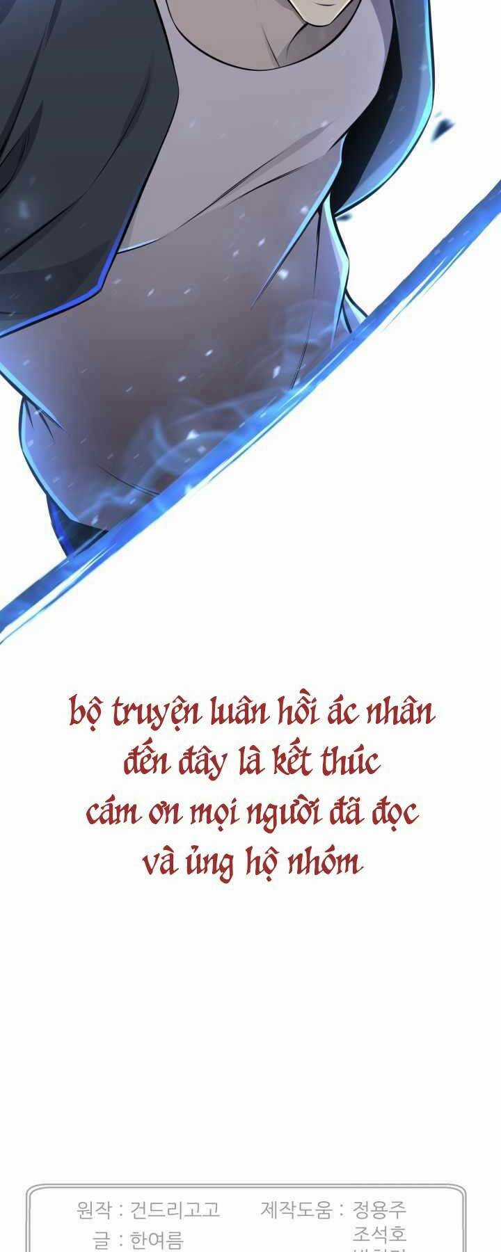 Luân Hồi Ác Nhân Chapter 110 trang 75