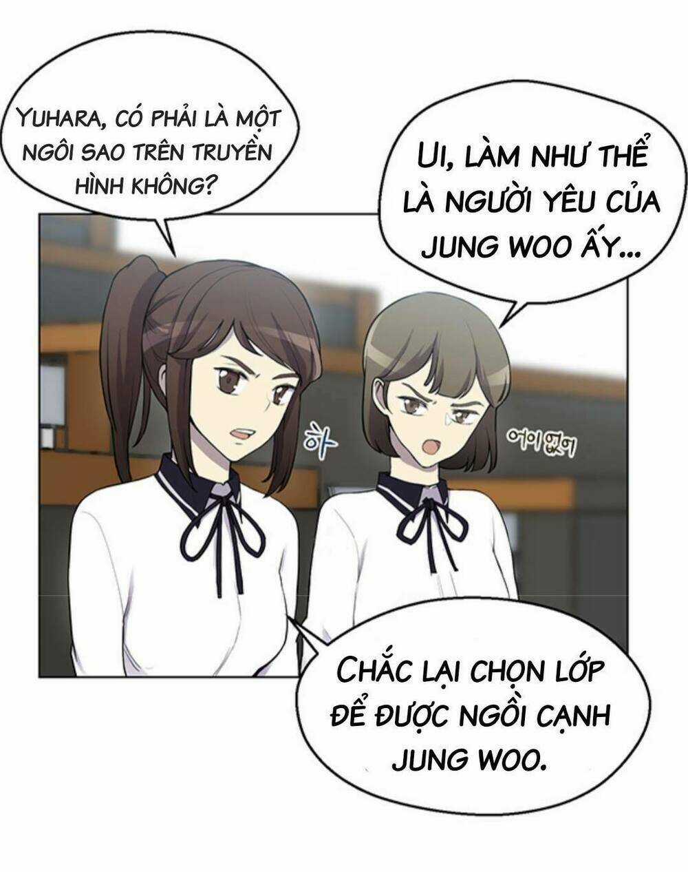 Luân Hồi Ác Nhân Chapter 12 trang 10