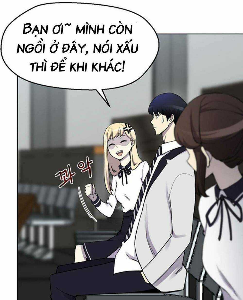 Luân Hồi Ác Nhân Chapter 12 trang 11