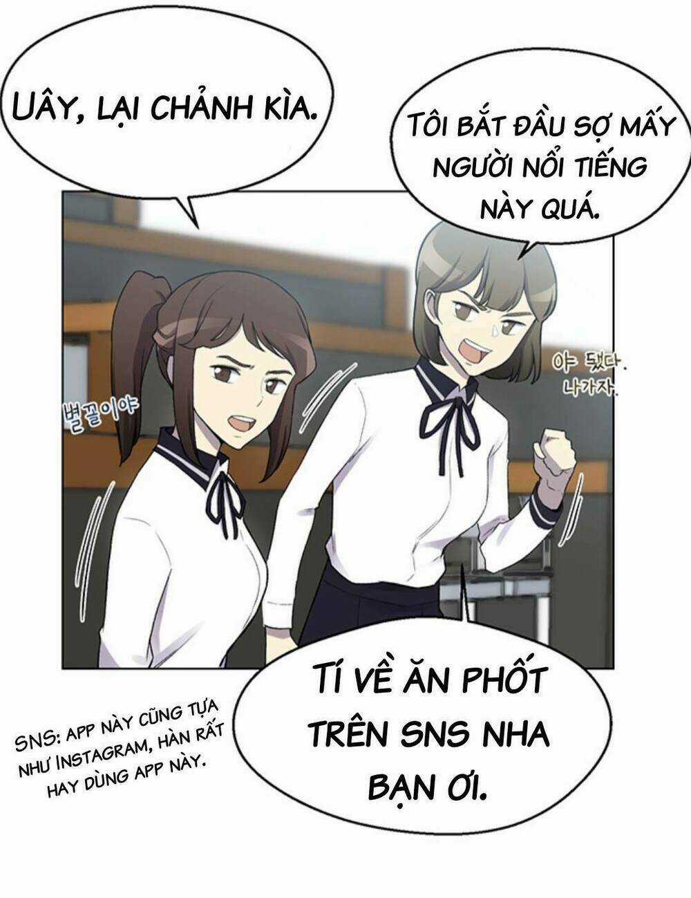 Luân Hồi Ác Nhân Chapter 12 trang 12