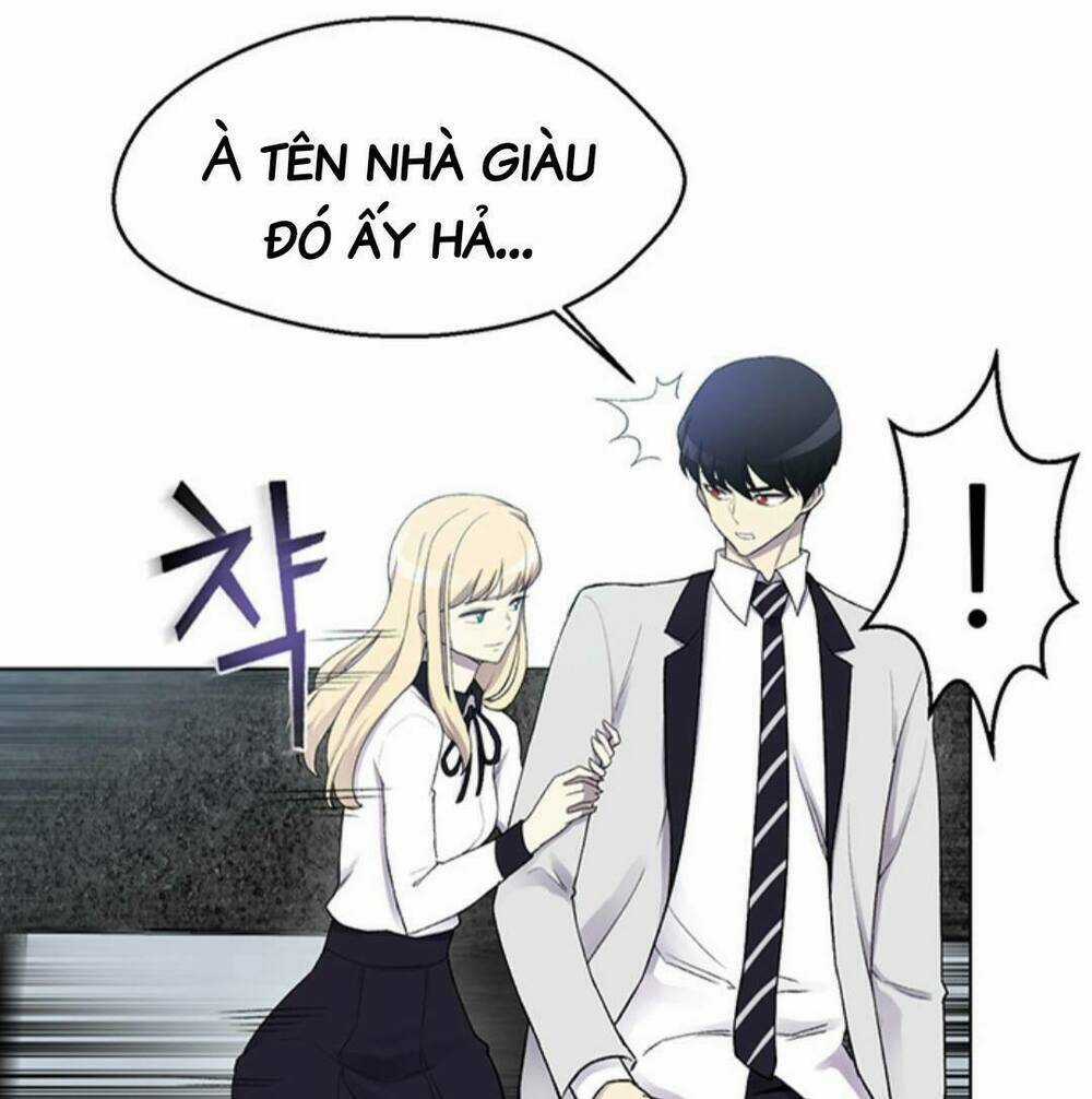 Luân Hồi Ác Nhân Chapter 12 trang 18