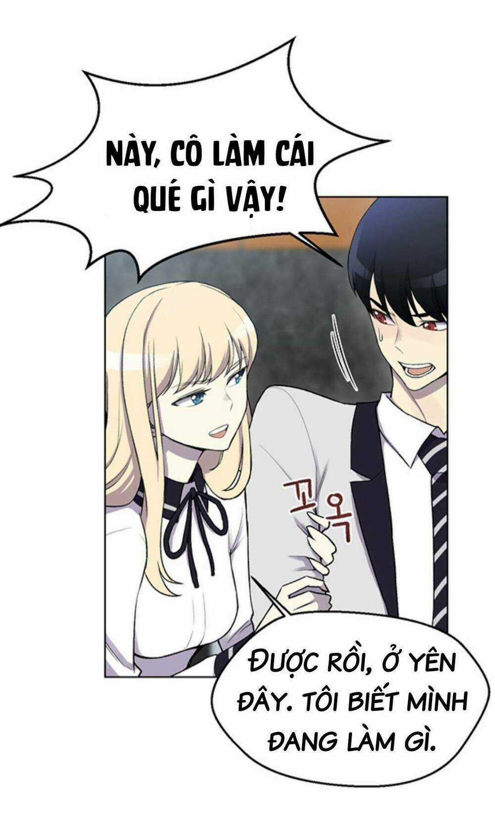 Luân Hồi Ác Nhân Chapter 12 trang 19