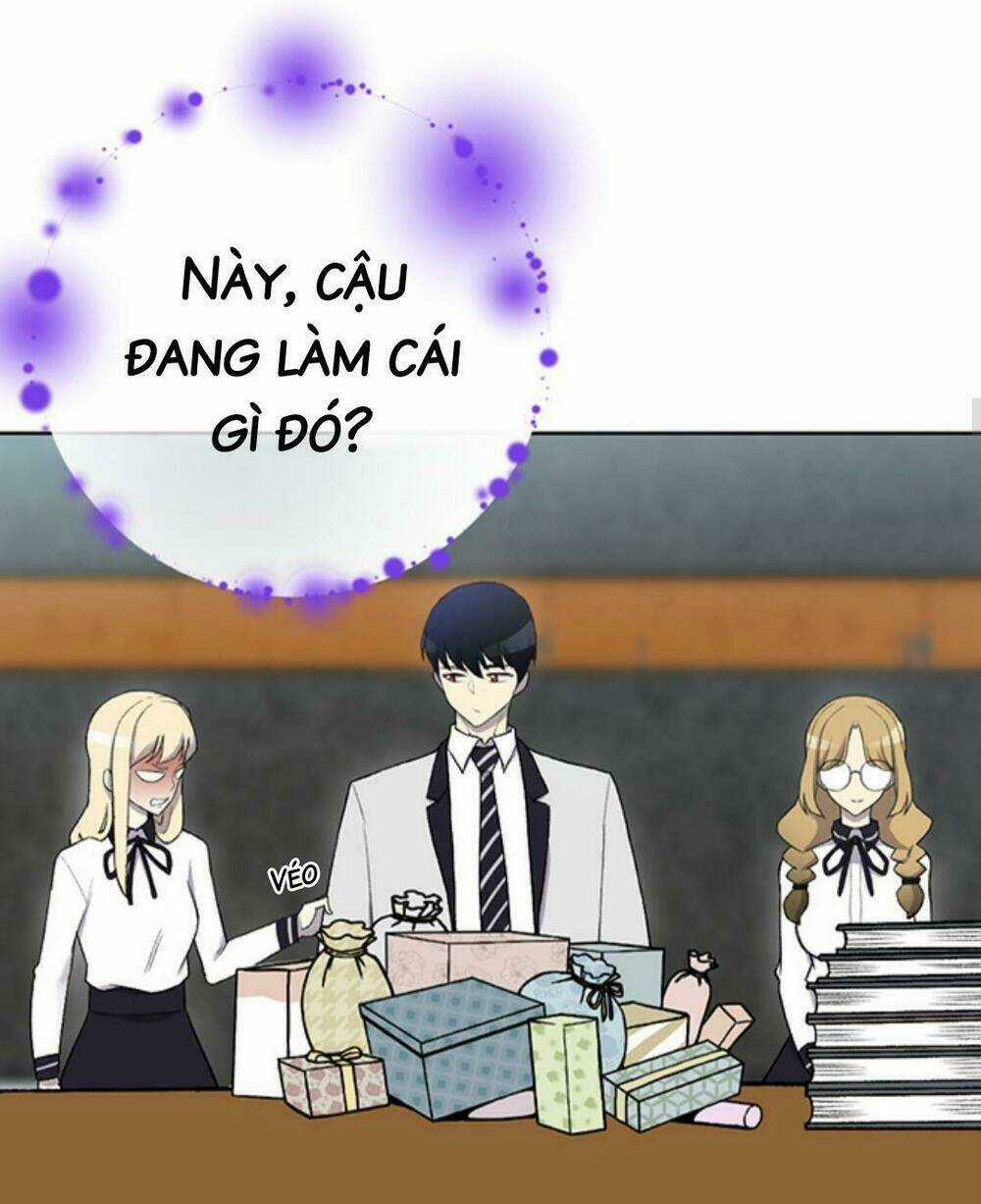 Luân Hồi Ác Nhân Chapter 12 trang 28