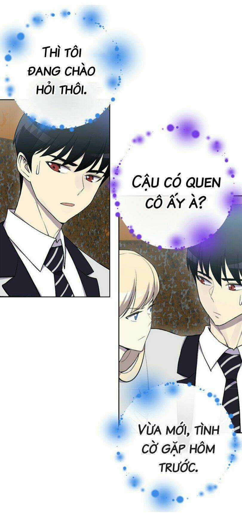 Luân Hồi Ác Nhân Chapter 12 trang 29