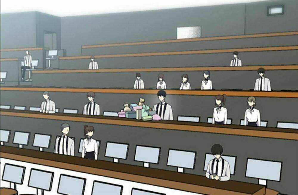 Luân Hồi Ác Nhân Chapter 12 trang 3