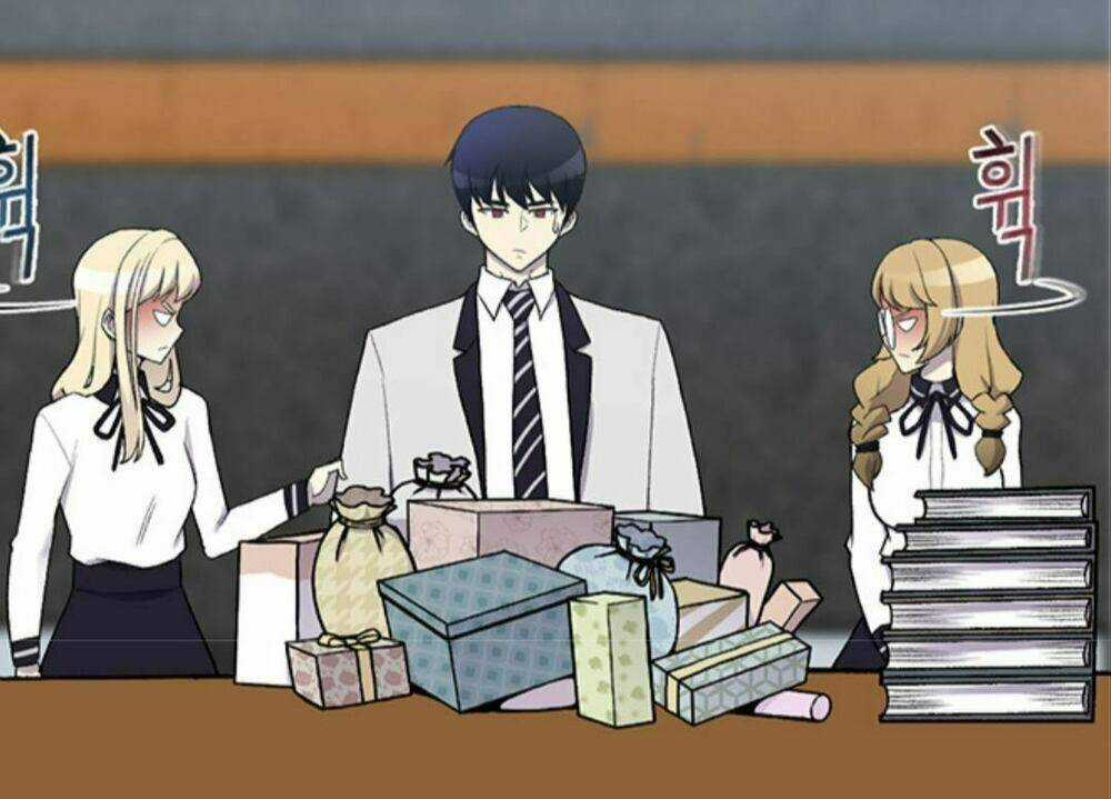 Luân Hồi Ác Nhân Chapter 12 trang 31