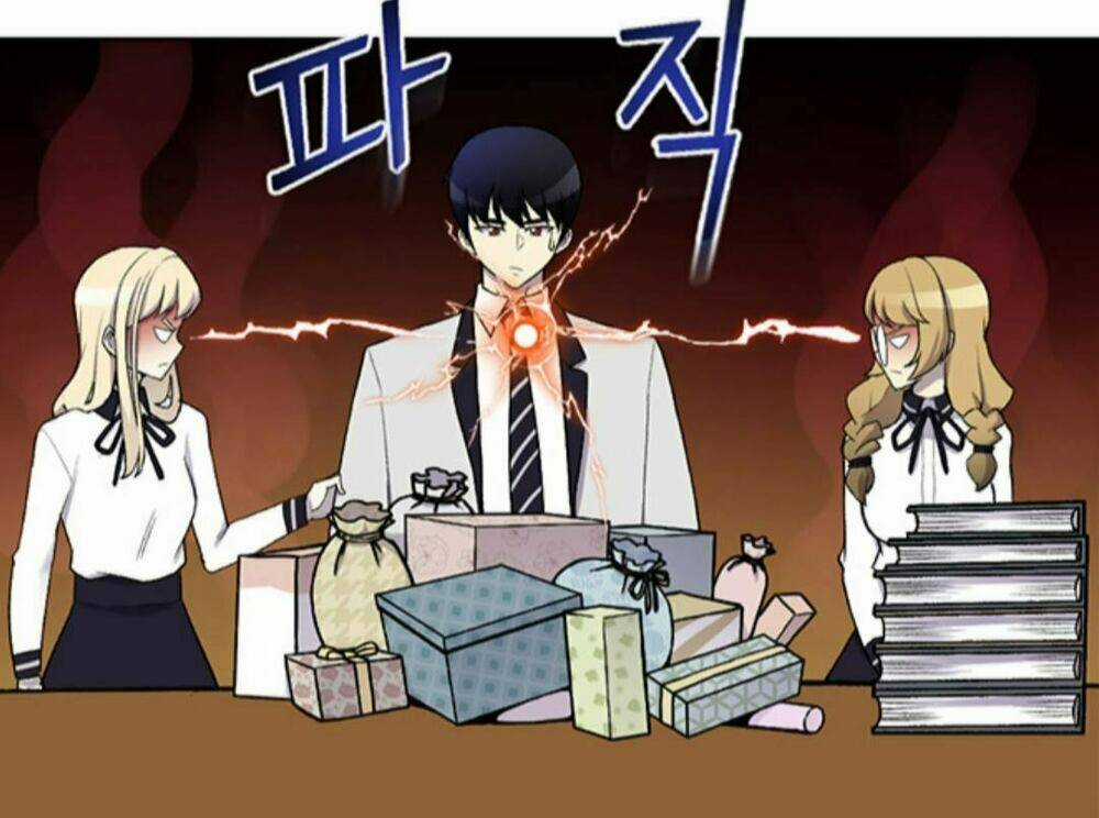 Luân Hồi Ác Nhân Chapter 12 trang 32