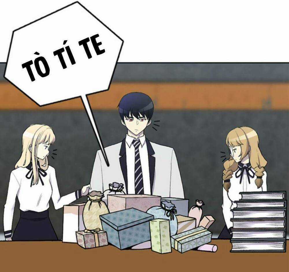 Luân Hồi Ác Nhân Chapter 12 trang 33