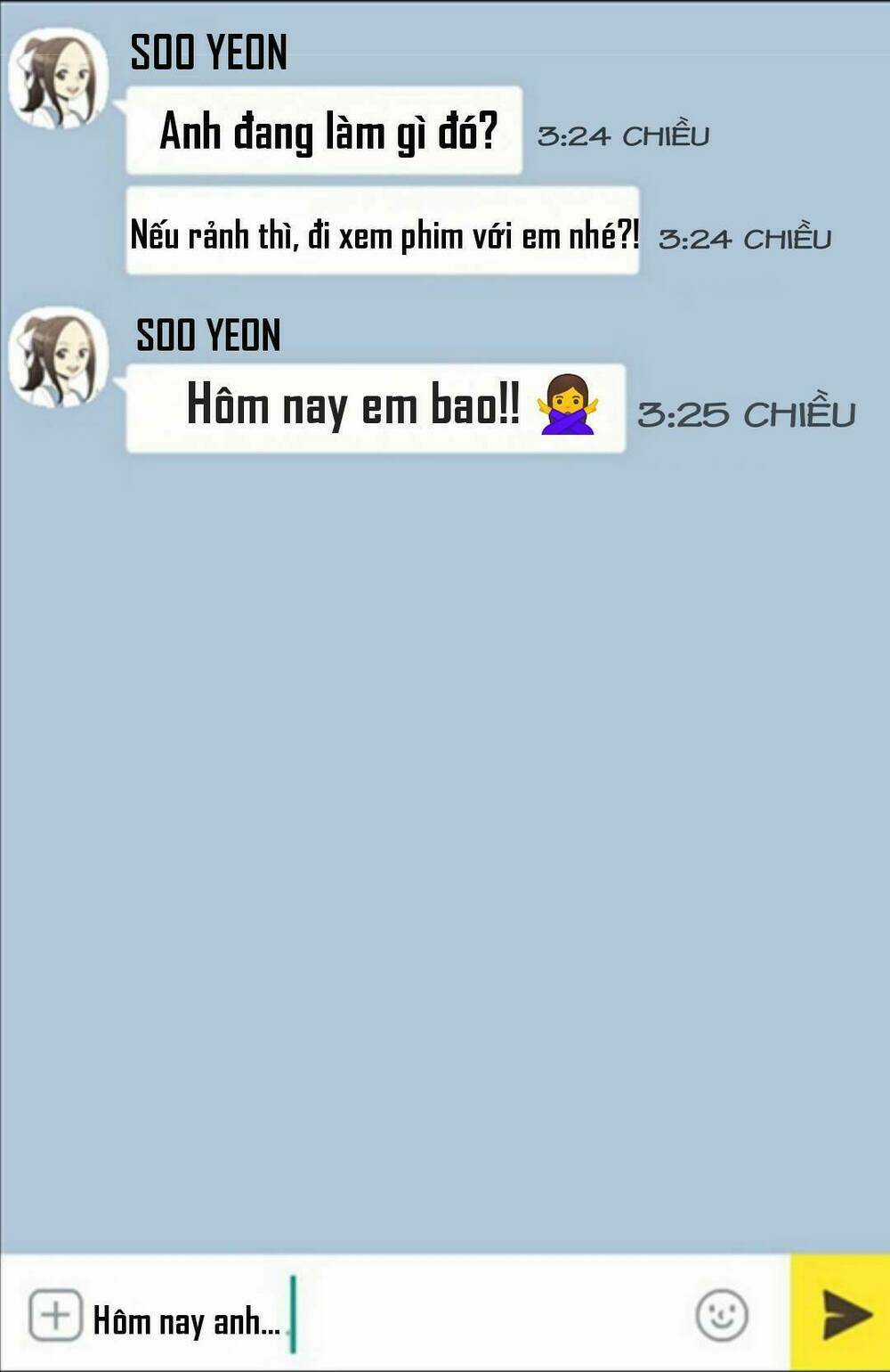 Luân Hồi Ác Nhân Chapter 12 trang 35