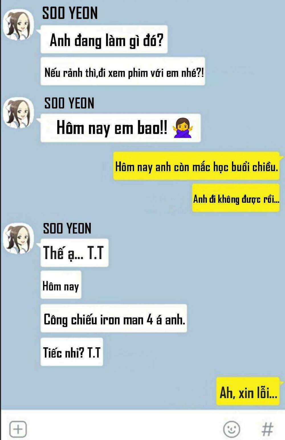 Luân Hồi Ác Nhân Chapter 12 trang 36