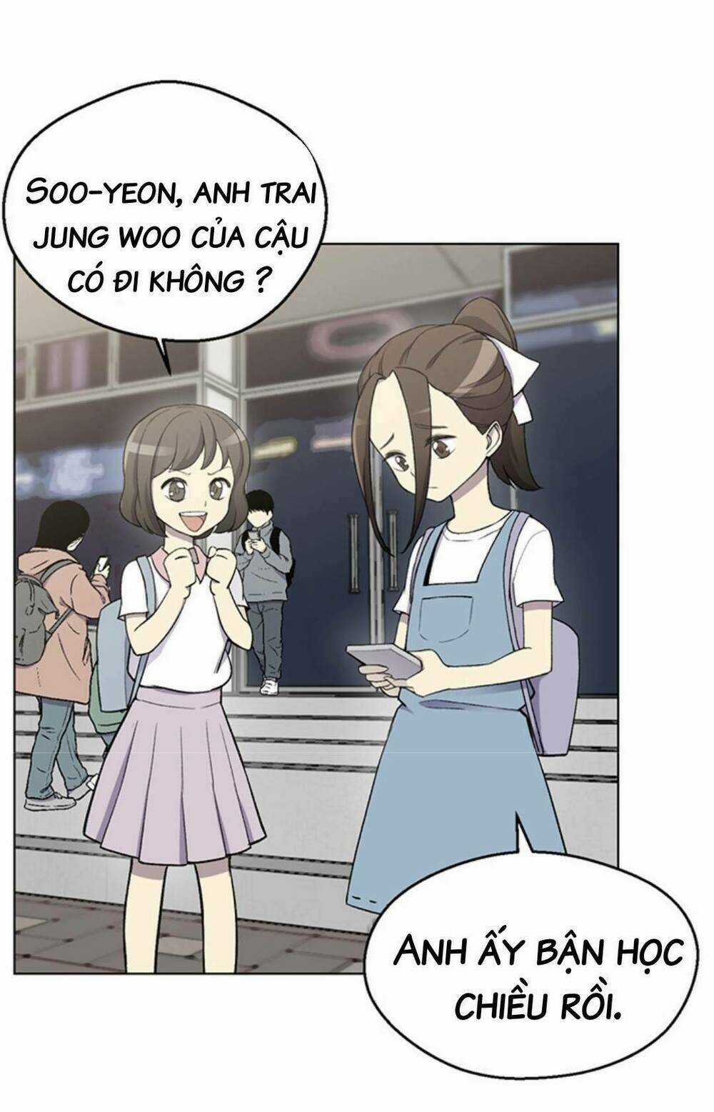 Luân Hồi Ác Nhân Chapter 12 trang 41