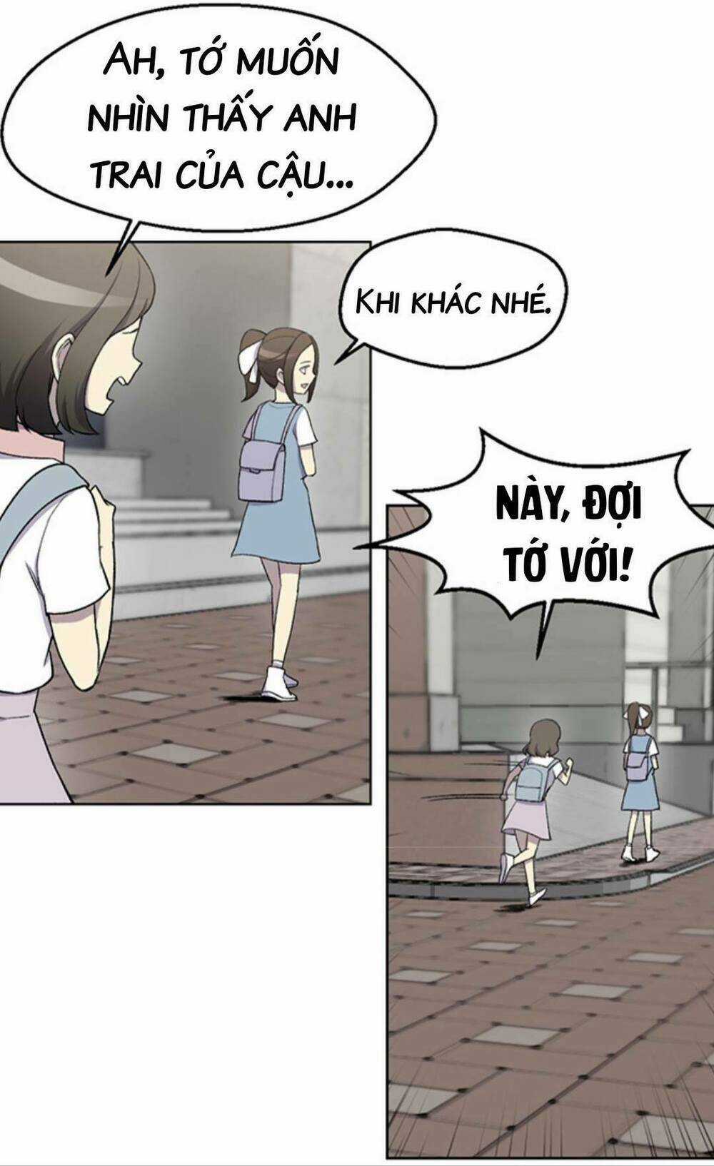 Luân Hồi Ác Nhân Chapter 12 trang 43