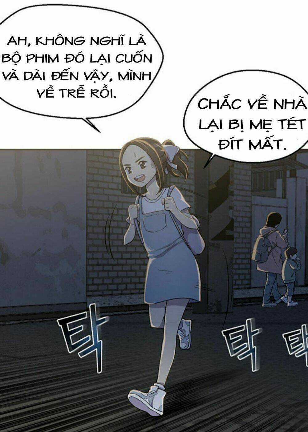 Luân Hồi Ác Nhân Chapter 12 trang 45