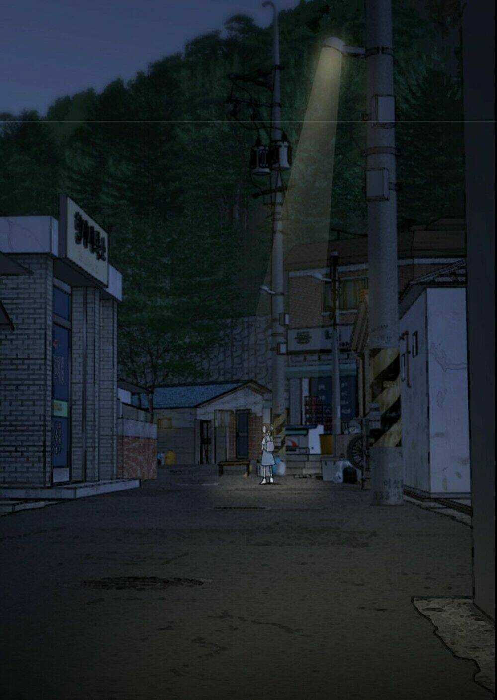 Luân Hồi Ác Nhân Chapter 12 trang 47