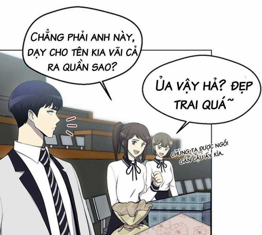 Luân Hồi Ác Nhân Chapter 12 trang 5