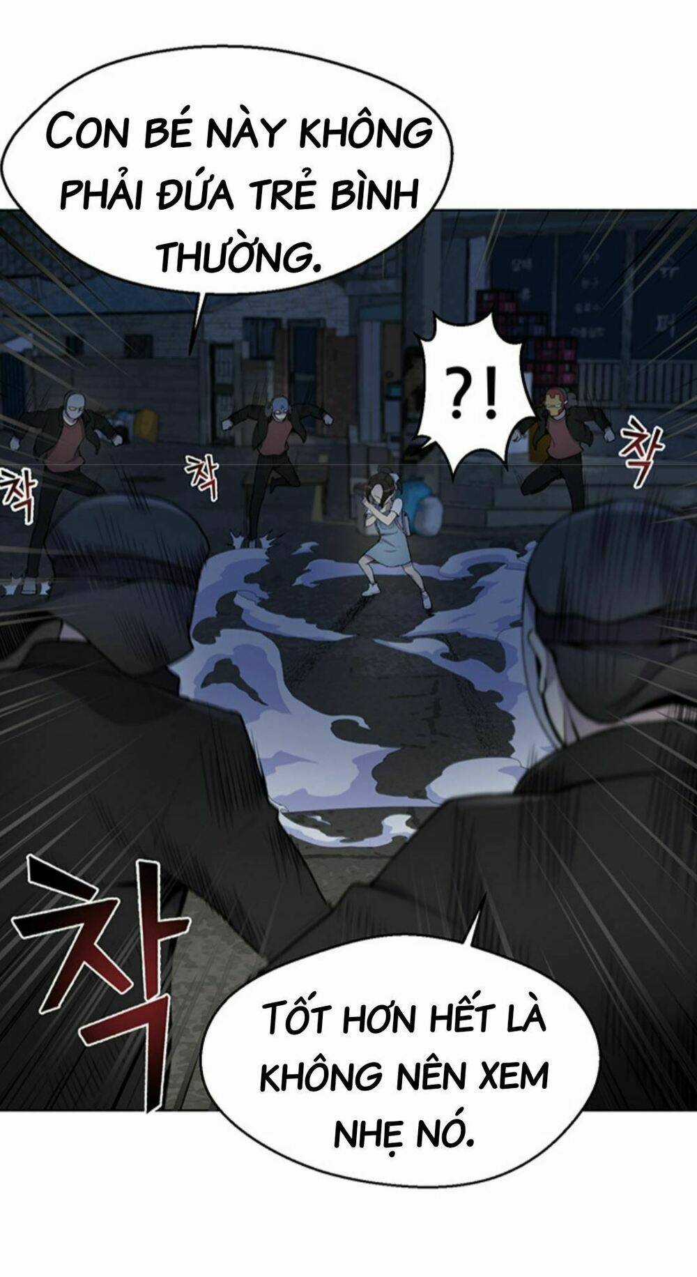 Luân Hồi Ác Nhân Chapter 12 trang 56