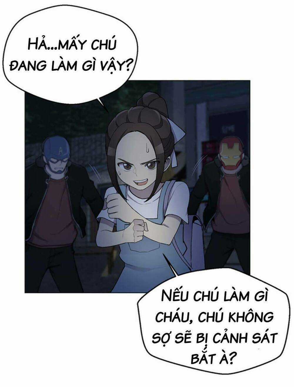 Luân Hồi Ác Nhân Chapter 12 trang 57