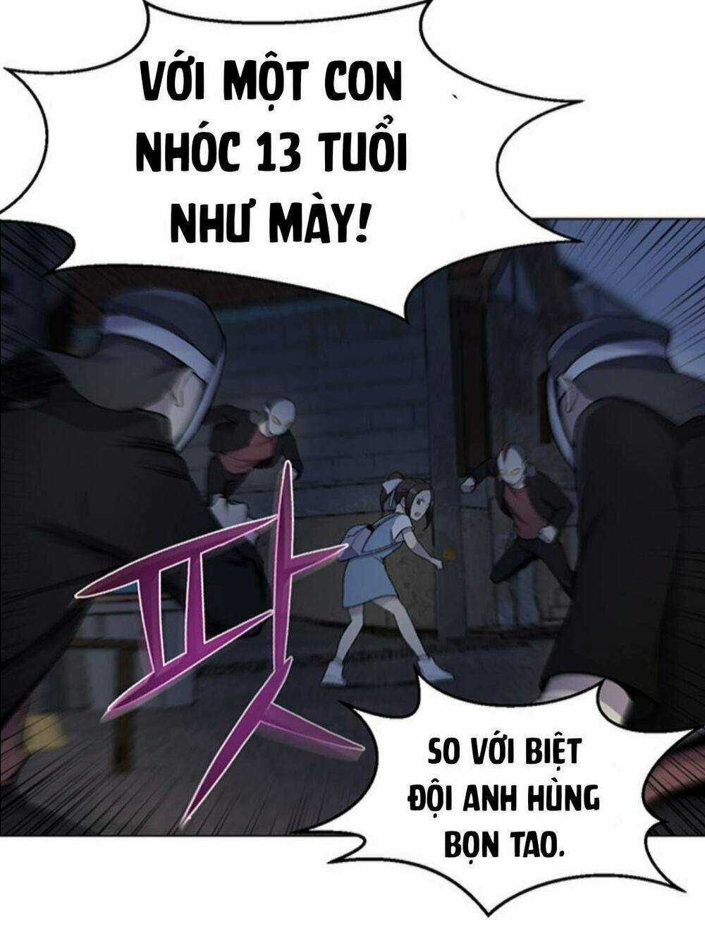 Luân Hồi Ác Nhân Chapter 12 trang 59