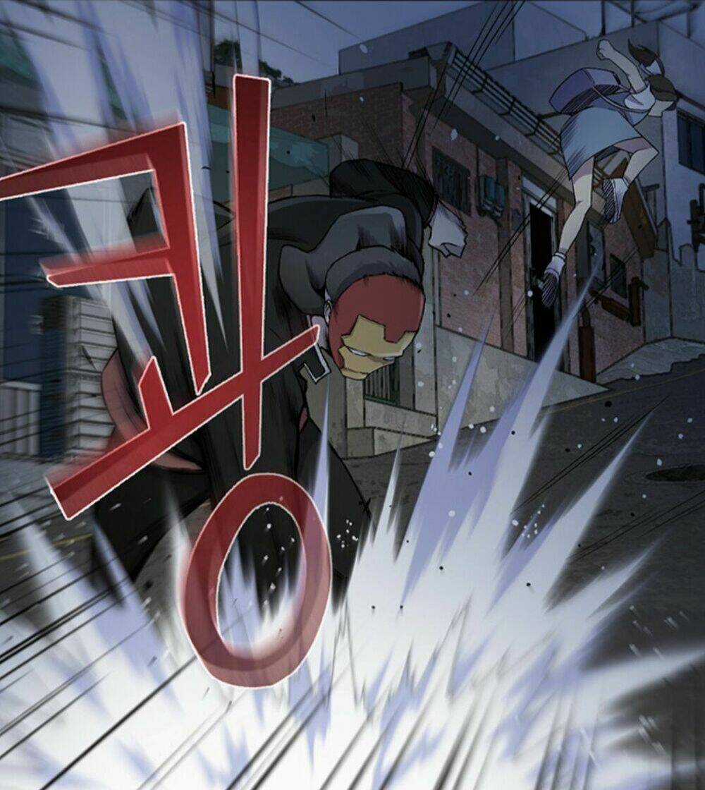 Luân Hồi Ác Nhân Chapter 12 trang 61