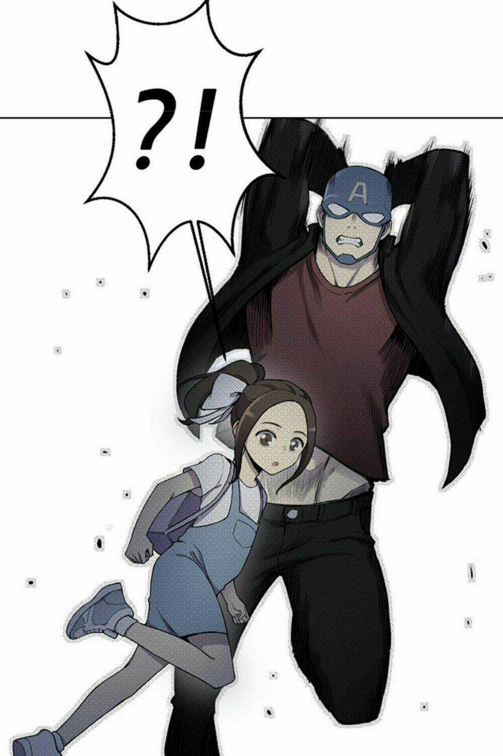 Luân Hồi Ác Nhân Chapter 12 trang 63