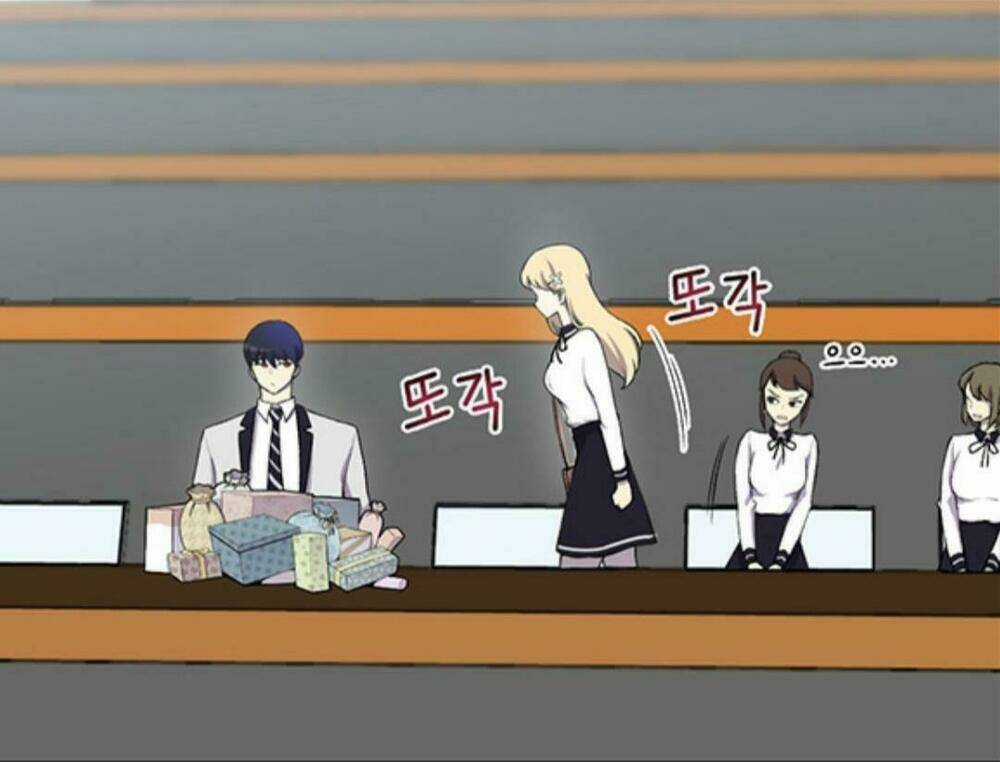 Luân Hồi Ác Nhân Chapter 12 trang 8