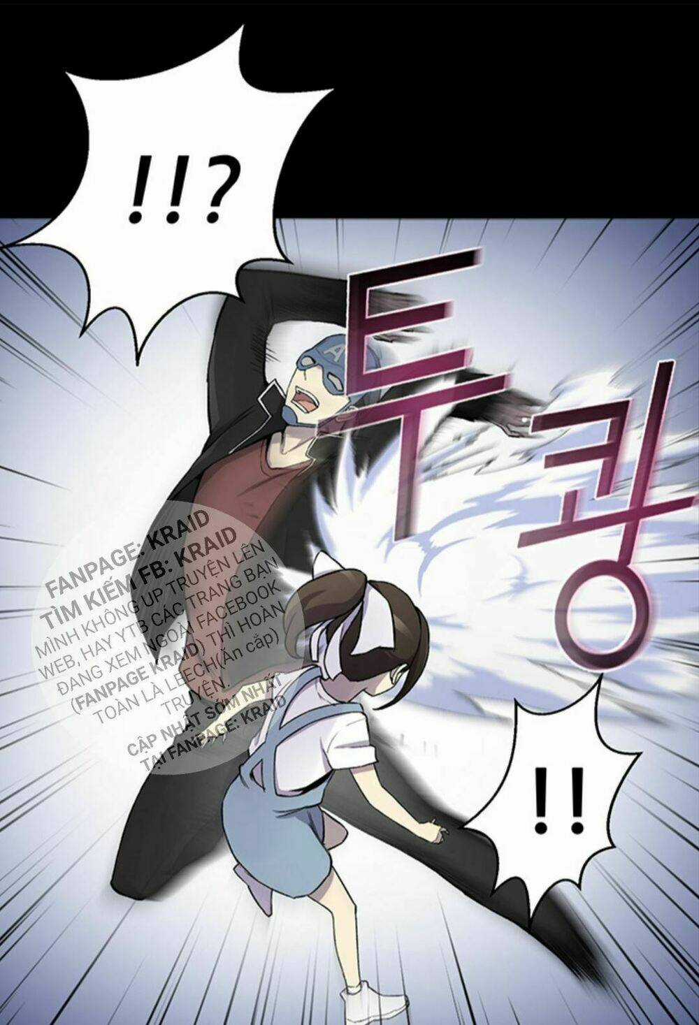 Luân Hồi Ác Nhân Chapter 13 trang 10