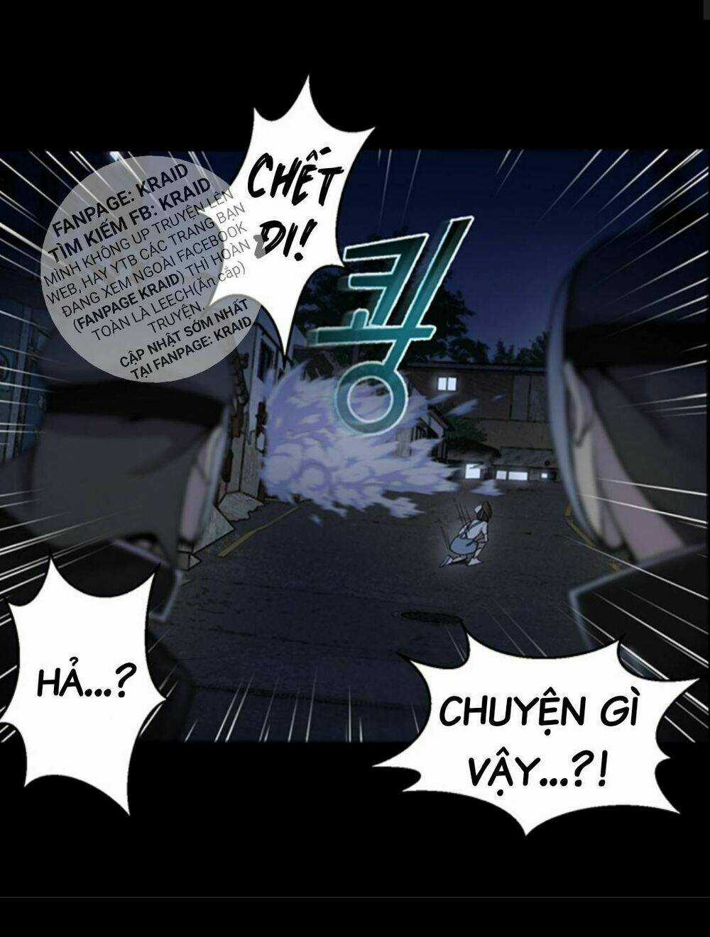 Luân Hồi Ác Nhân Chapter 13 trang 13