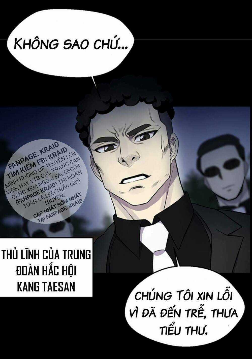 Luân Hồi Ác Nhân Chapter 13 trang 16