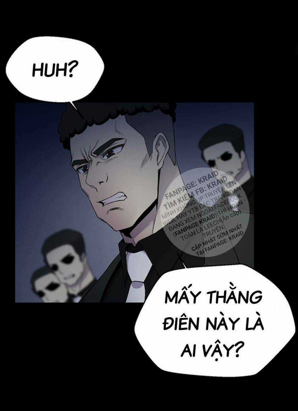 Luân Hồi Ác Nhân Chapter 13 trang 19