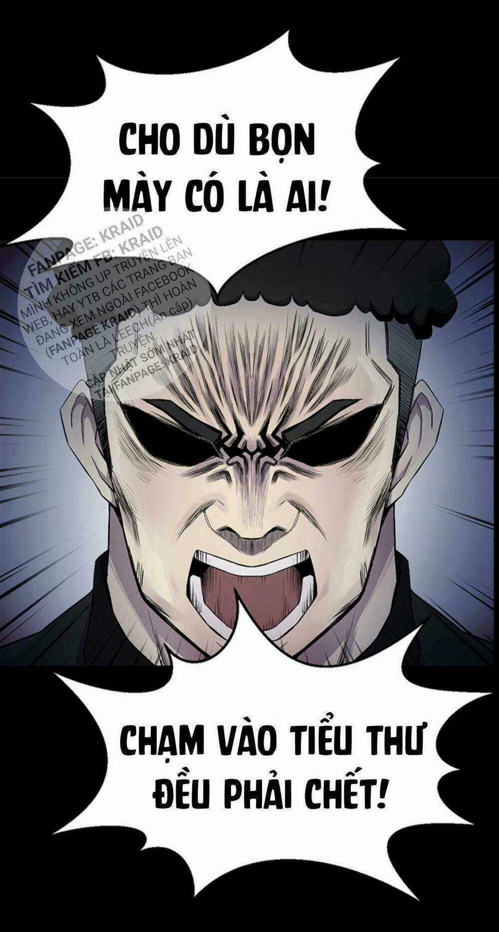 Luân Hồi Ác Nhân Chapter 13 trang 21