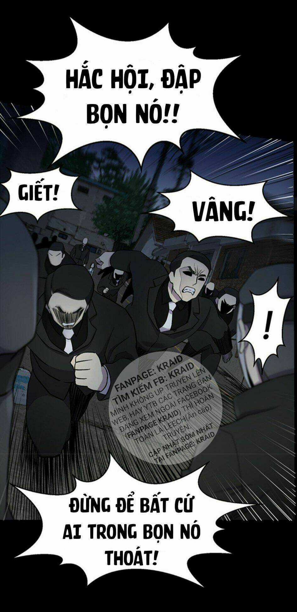 Luân Hồi Ác Nhân Chapter 13 trang 22