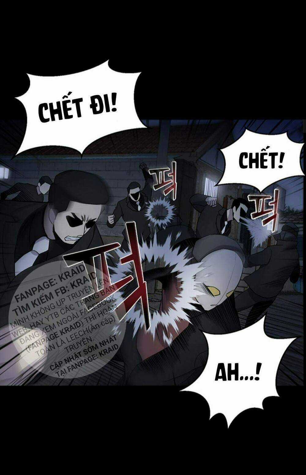 Luân Hồi Ác Nhân Chapter 13 trang 23