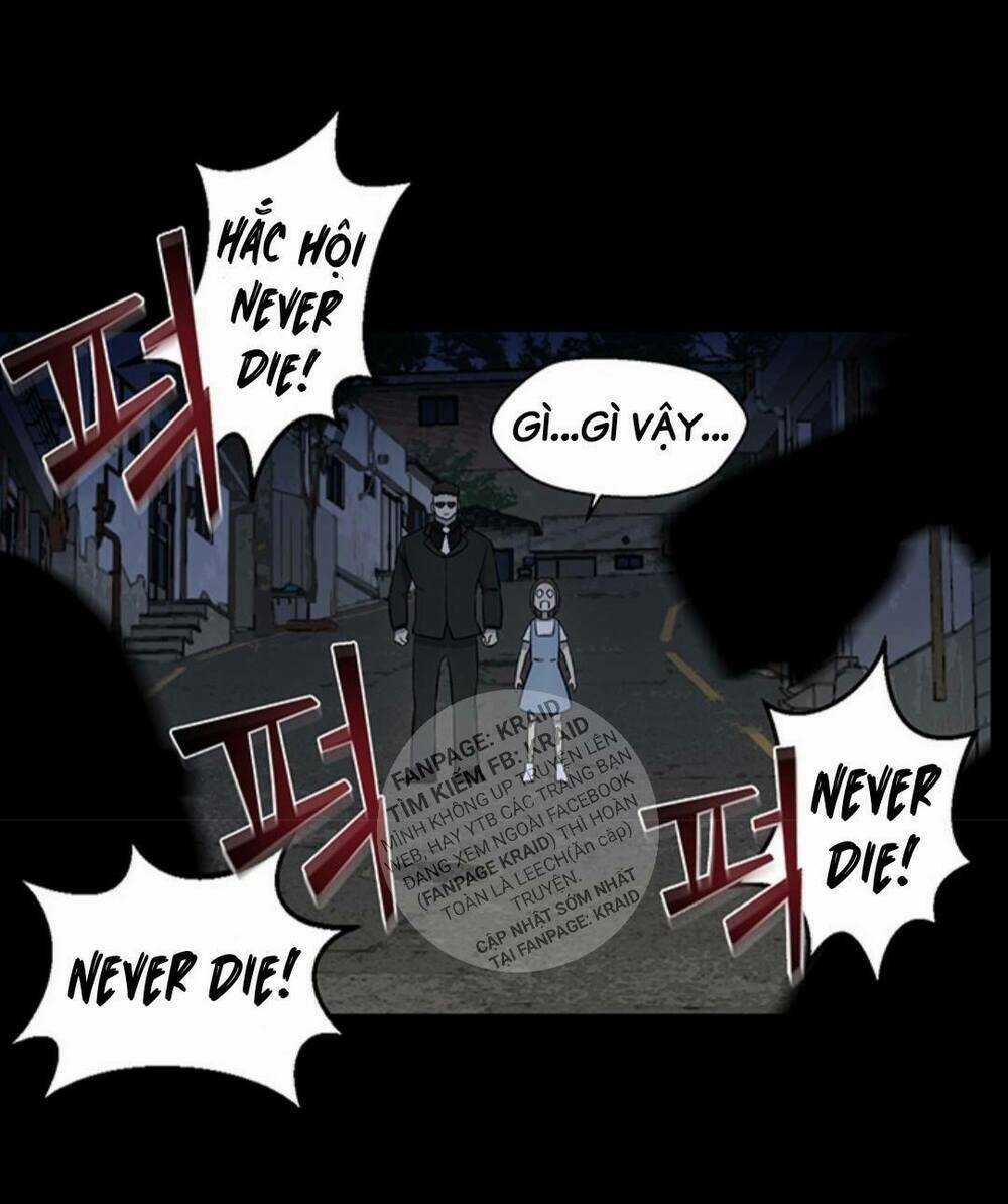 Luân Hồi Ác Nhân Chapter 13 trang 24