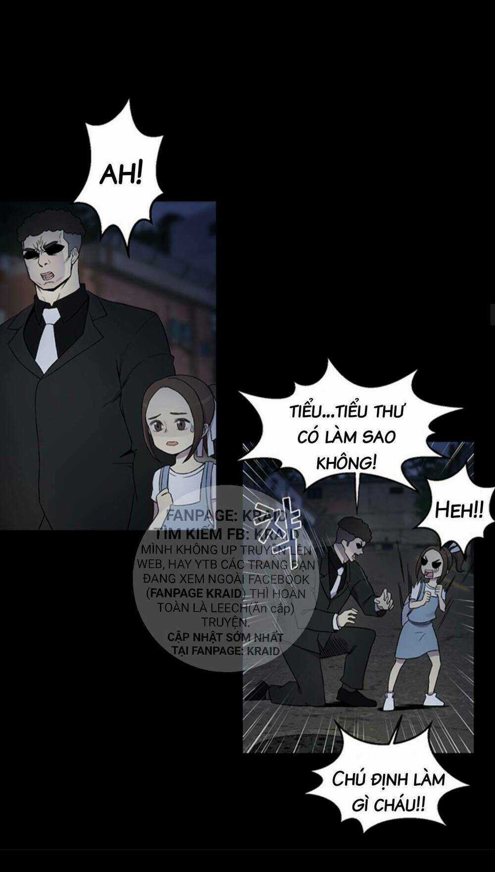 Luân Hồi Ác Nhân Chapter 13 trang 25