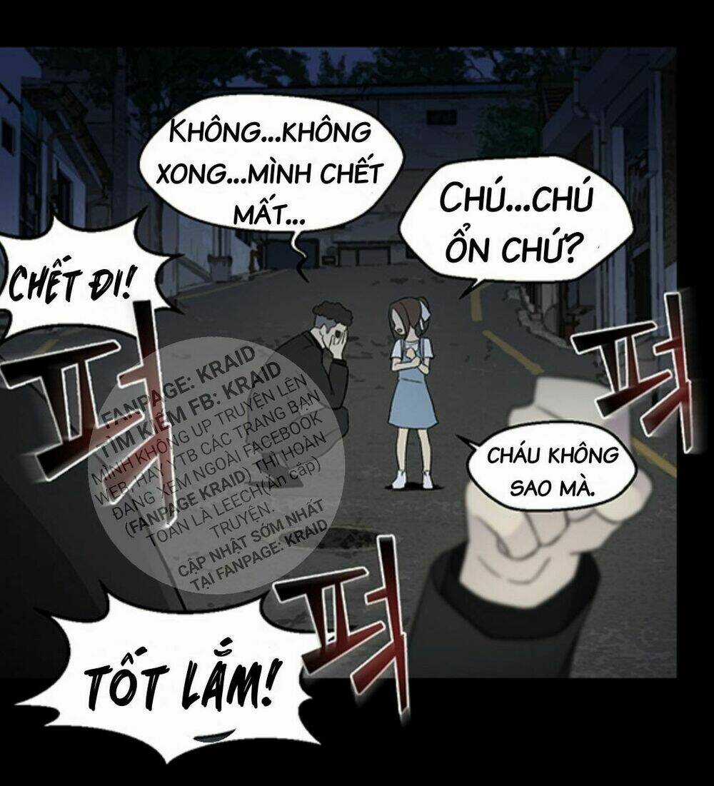 Luân Hồi Ác Nhân Chapter 13 trang 27