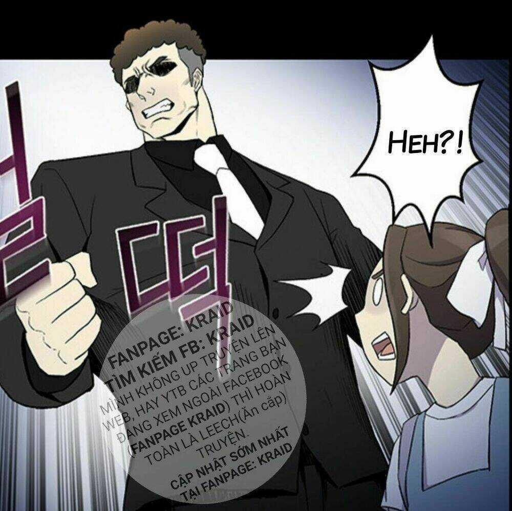 Luân Hồi Ác Nhân Chapter 13 trang 28