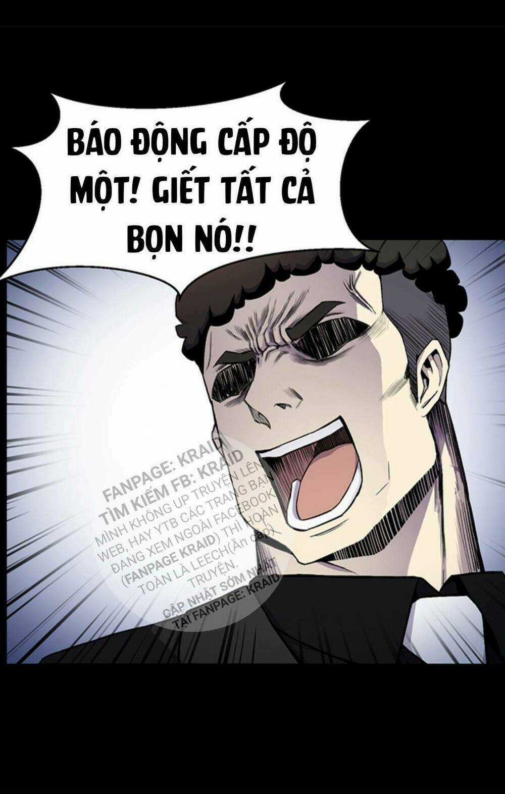 Luân Hồi Ác Nhân Chapter 13 trang 29