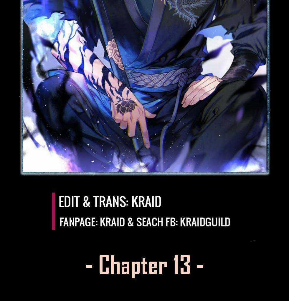 Luân Hồi Ác Nhân Chapter 13 trang 33