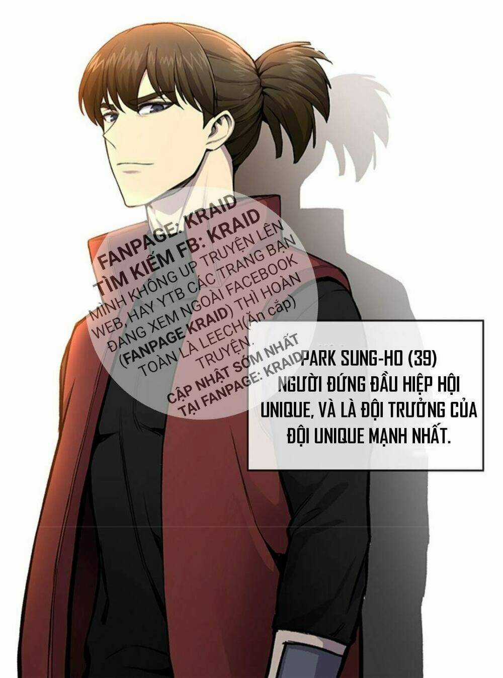 Luân Hồi Ác Nhân Chapter 13 trang 34