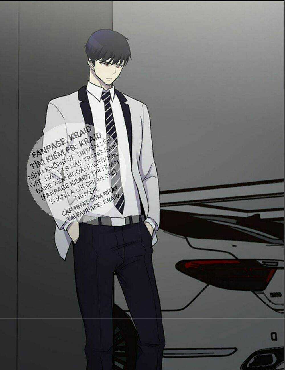 Luân Hồi Ác Nhân Chapter 13 trang 36