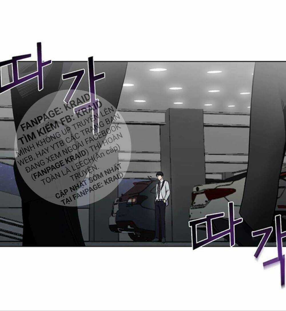 Luân Hồi Ác Nhân Chapter 13 trang 38