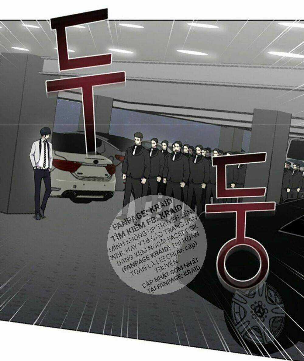 Luân Hồi Ác Nhân Chapter 13 trang 39