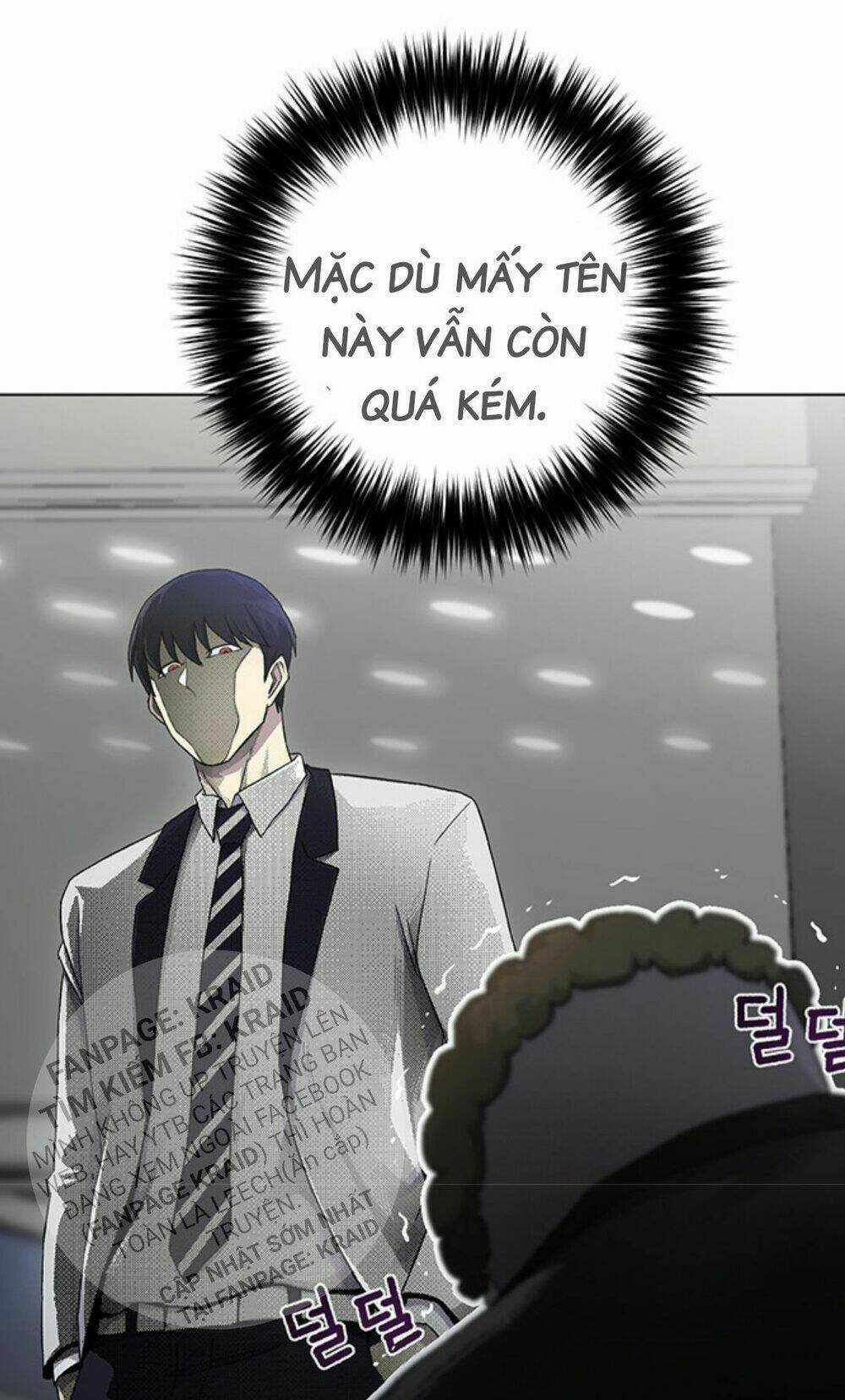 Luân Hồi Ác Nhân Chapter 13 trang 42